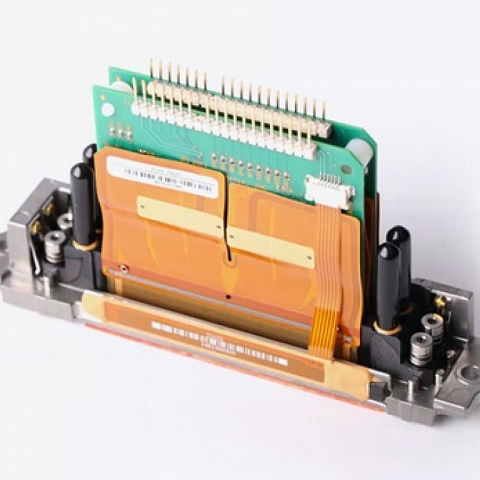 Polaris PQ-512/85 AAA Printhead 