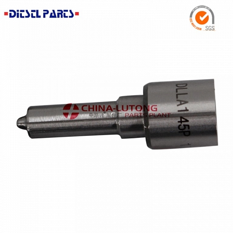 common rail injector parts DLLA145P1720 bosch nozzles 0 433 172 055 apply to Xinchen Car 