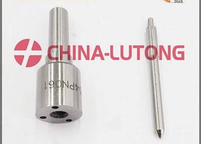 auto spray nozzles Injector Nozzle 093400-5500 Dlla160p50 for MITSUBISHI 4D32,4D33,4D31 5*0.29*160 