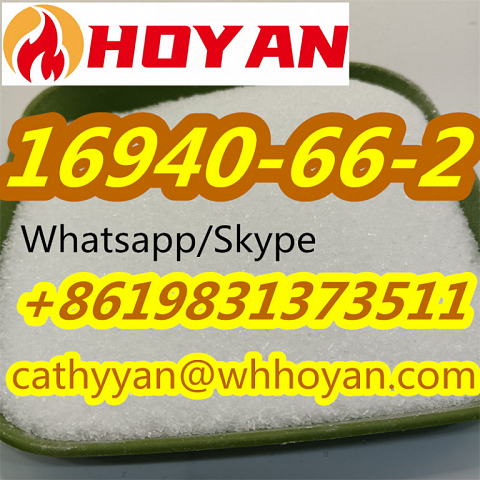 Low Price 16940-66-2 Seller SBH Sodium Borohydride Nabh4 Cas 16940-66-2 with Good Feedback