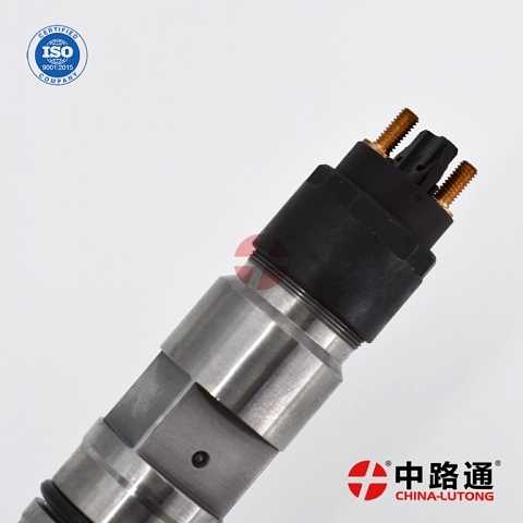 good quality ford diesel fuel injectors 0 445 120 215 Caterpillar fuel injection injectors outlet