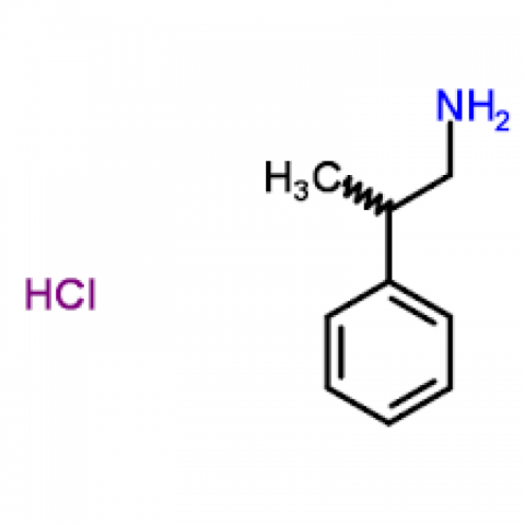 2-Phenylpropan-1-amine hydrochloride crystal cas:20388-87-8 china sale(annie@duofantrade.com)