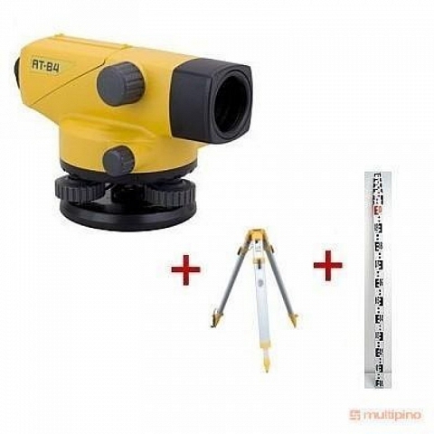 AT-B Series Auto Level TOPCON SOKKIA