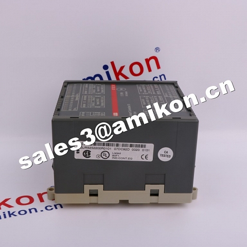 ABB T&D POWER SUPPLY 3 BOARD 750126/802 REV 2.0