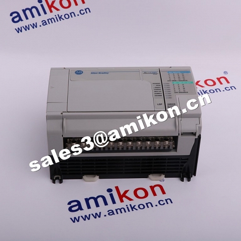 Allen Bradley 1746-OW16 