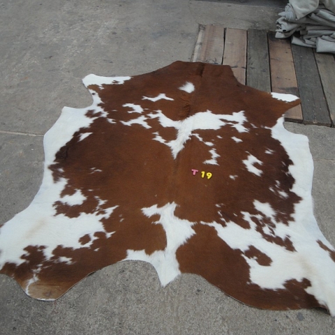 cowhides