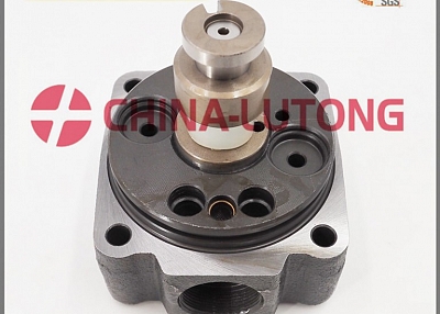 ve pump parts Head & Rotors 146406-0620(9 461 613 410) VE6/11R for KOMASU 6D95L