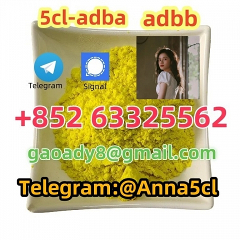 Buy 5cladba 5clAdb 5ClAdbA 5cl 6cladba 4fmdmb