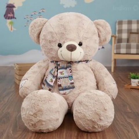 louis vuitton teddy bear