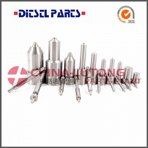 Common Rail Diesel Engine Injector Nozzle - Bosch Fuel Injection Nozzles