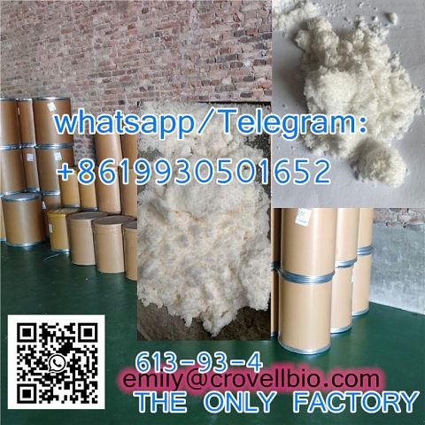 China manufacturer CAS 613-93-4 N-Methylbenzamide with wholesale price (whatsapp:+8619930501652)