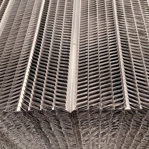 Rib Lath