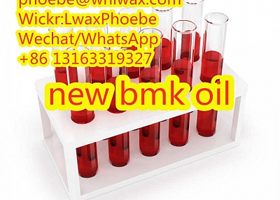 High Yield New BMK Glycidete CAS 20320-59-6, 5413-05-8, 16648-44-5