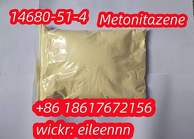 14680-51-4 Metonitazene 