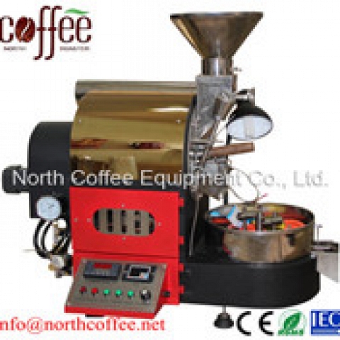 2kg Coffee Roaster Machine