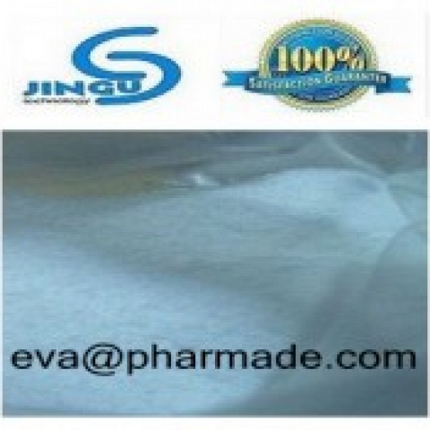 Dihydrotestosterone -DHT China steroid powder