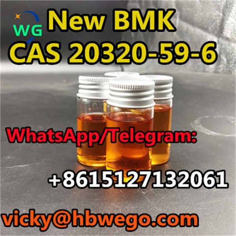 Fast shipping Diethyl (phenylacetyl) Malonate CAS NO.20320-59-6