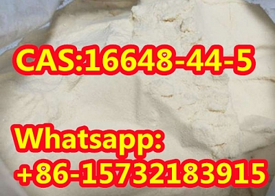 HOT SALE Methyl 2-phenylacetoacetate BMK CAS 16648-44-5 99.9% White powder