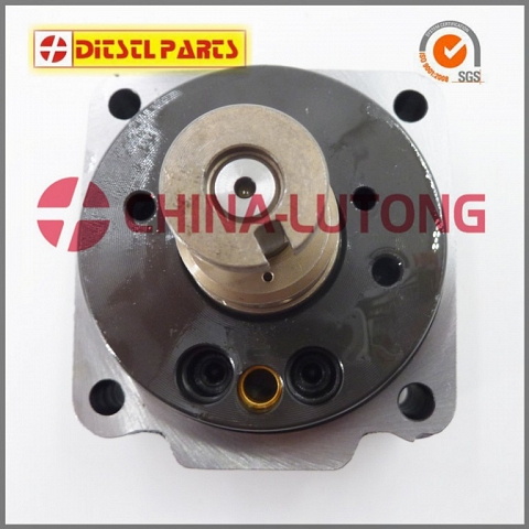 bosch common rail diesel pump/ bosch rotor catalogue - metal rotor head146402-3820 4CYL/11L for Isuz