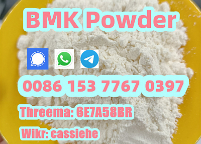 Bmk Glycidic Acid 5449-12-7 Bmk Powder Holland