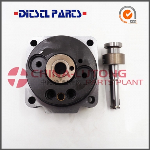 Diesel Fuel  Pump  Head Rotor 146401-4220 VE4/11R for NISSAN QD32