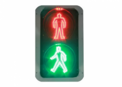 Characteristics of traffic lights