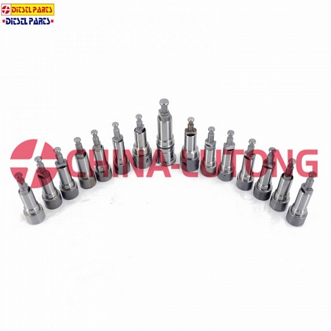 Common Rail Diesel Engine Injector Nozzle - Bosch Fuel Injection Nozzles