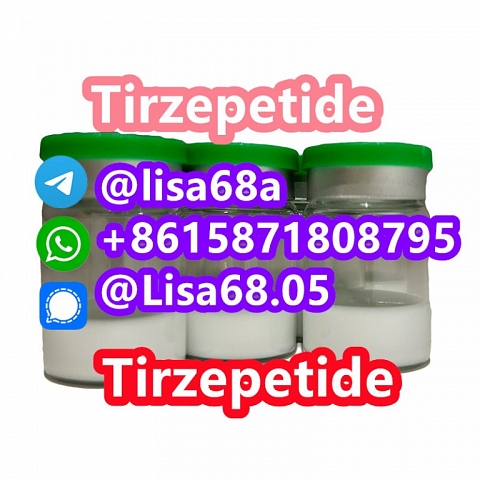 Tirzepetide