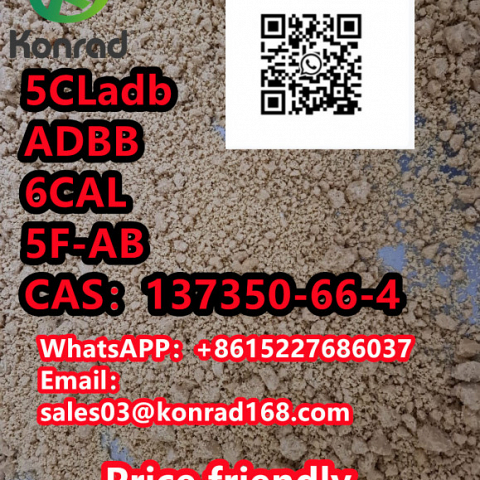 5CLadbCAS：137350-66-4 