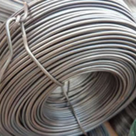 Electro Galvanized Wire