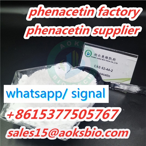 phenacetin supplier from China. buy 99.9% phenacetin powder to Europe