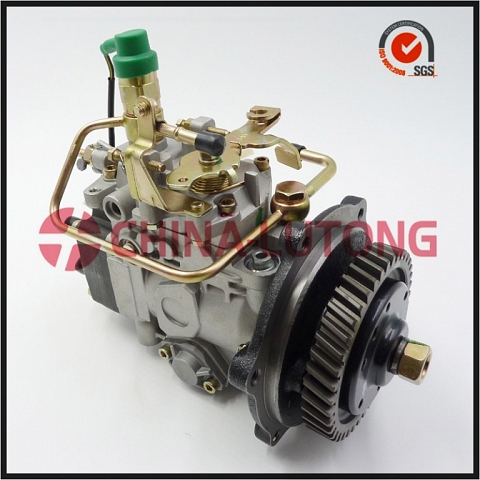 bosch injection pump governor 