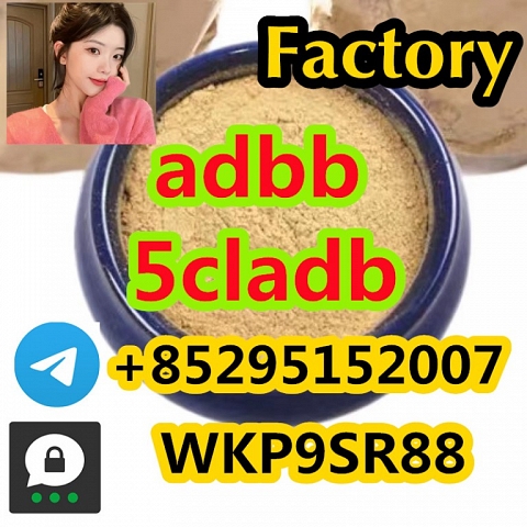 5cl-adb, 5c, 5cl, 5cl-adb-a, 5cladba With Lowest Price And Fast Delivery 5cladb