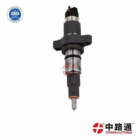 common rail injector and pump 0 445 120 255 diesel piezoelectric injectors