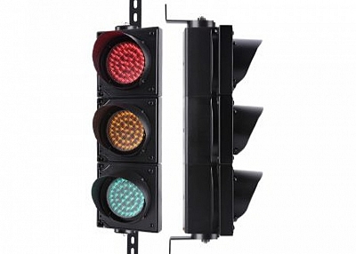  How traffic lights work