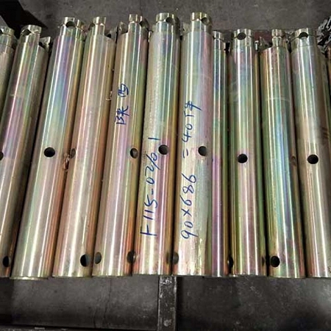 Customized Hydraulic Support Pin Shaft for Sale