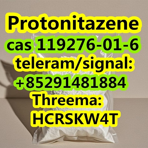 hot selling Bromazolam cas 71368-80-4  in stock