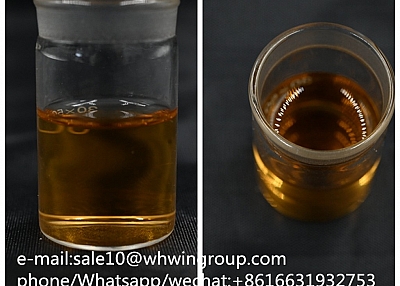 PMK ethyl glycidate CAS: 28578-16-7