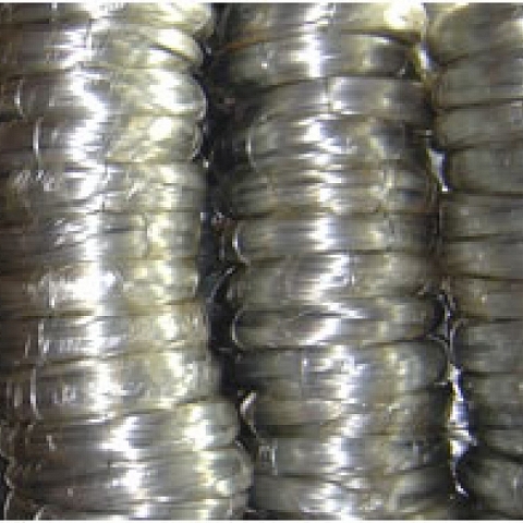 Electro Galvanized Iron Wire