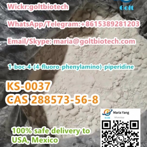 Cas 79099-07-3/Cas 288573-56-8/Cas 443998-65-0/Cas 2079878-75-2/Cas 125541-22-2