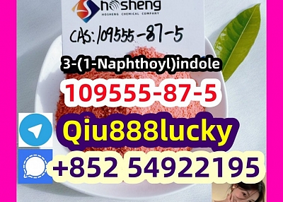 109555-87-5 3-(1-Naphthoyl)indole