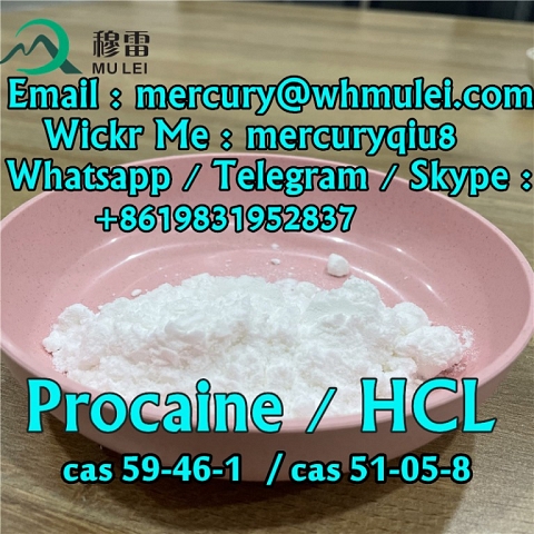 procaine , procaine base , procaine hcl , procaine hydrochloride , procaine powder , procaine chemic