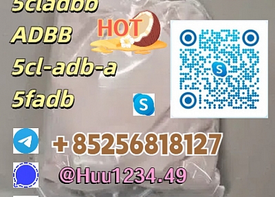 5CLADBB 5cladba adbb 6cladba 4fadb peptide