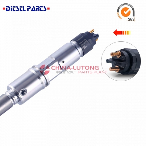 Buy Fuel injectors for TATA 0 445 120 309 case diesel injectors