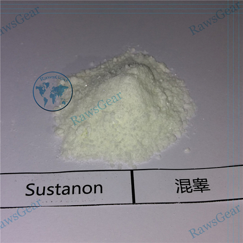 Testosterone Sustanon 250