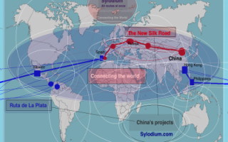 China’s trade plan (Sylodium.com, the business way)