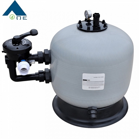 swimming pool sand filter