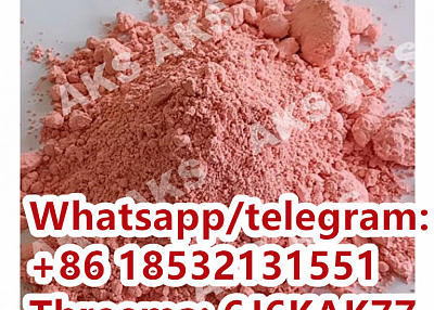 3-(1-Naphthoyl)indole CAS 109555-87-5 Pink Powder