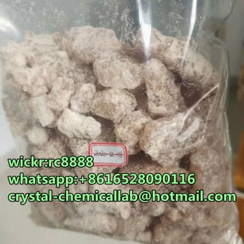 big crystal MFPEP PEP APVP whatsapp:+8616528090116