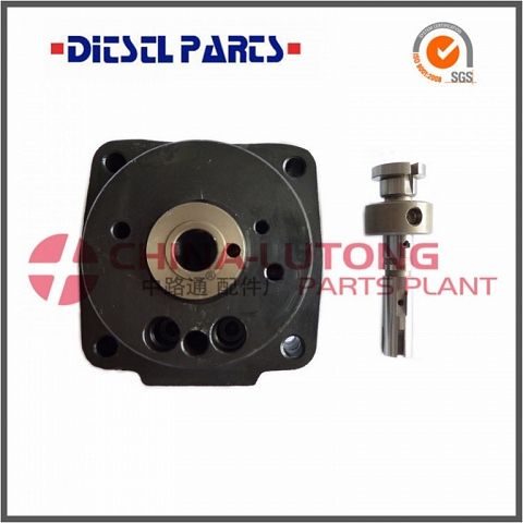 Four Cylinder Fuel Head Rotor 096400-1220/1220